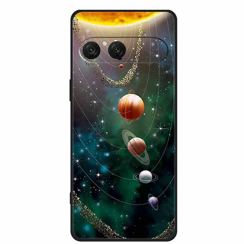 حافظة لهاتف سوني اكسبيريا 10 VII 2025 حافظة 10VII كوكه غطاء خلفي ناعم من السيليكون الأسود لهاتف سوني اكسبيريا 10 السابع حافظة شلز فوندا