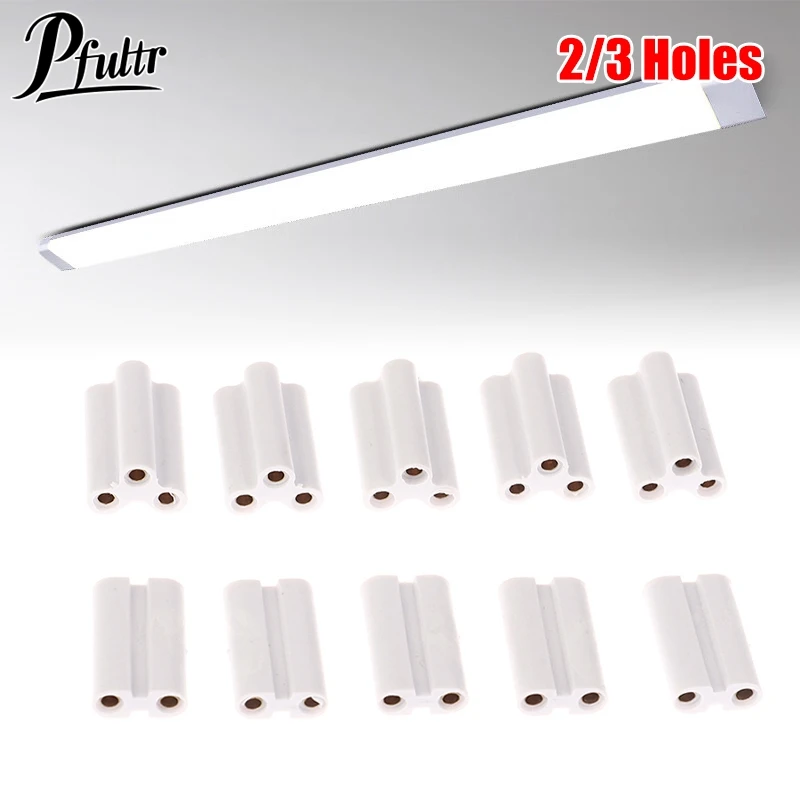 10Pcs Led Light And…