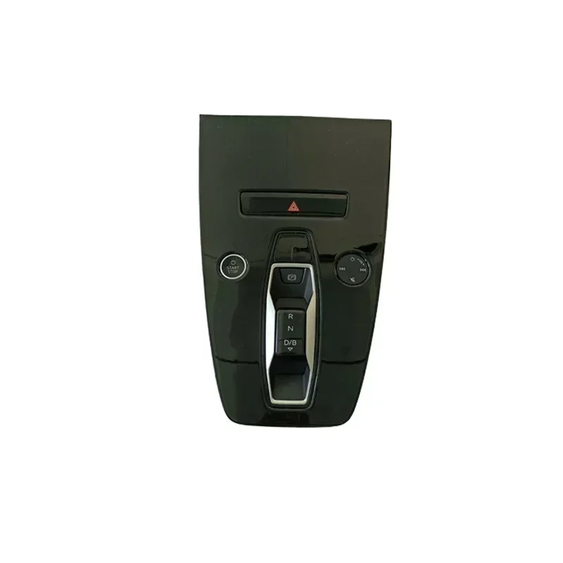 For  Auto Parts Good Quality Q4Q5e-tron manual electronic Automatic gear shift R-N-D Lever Shifter EV cars