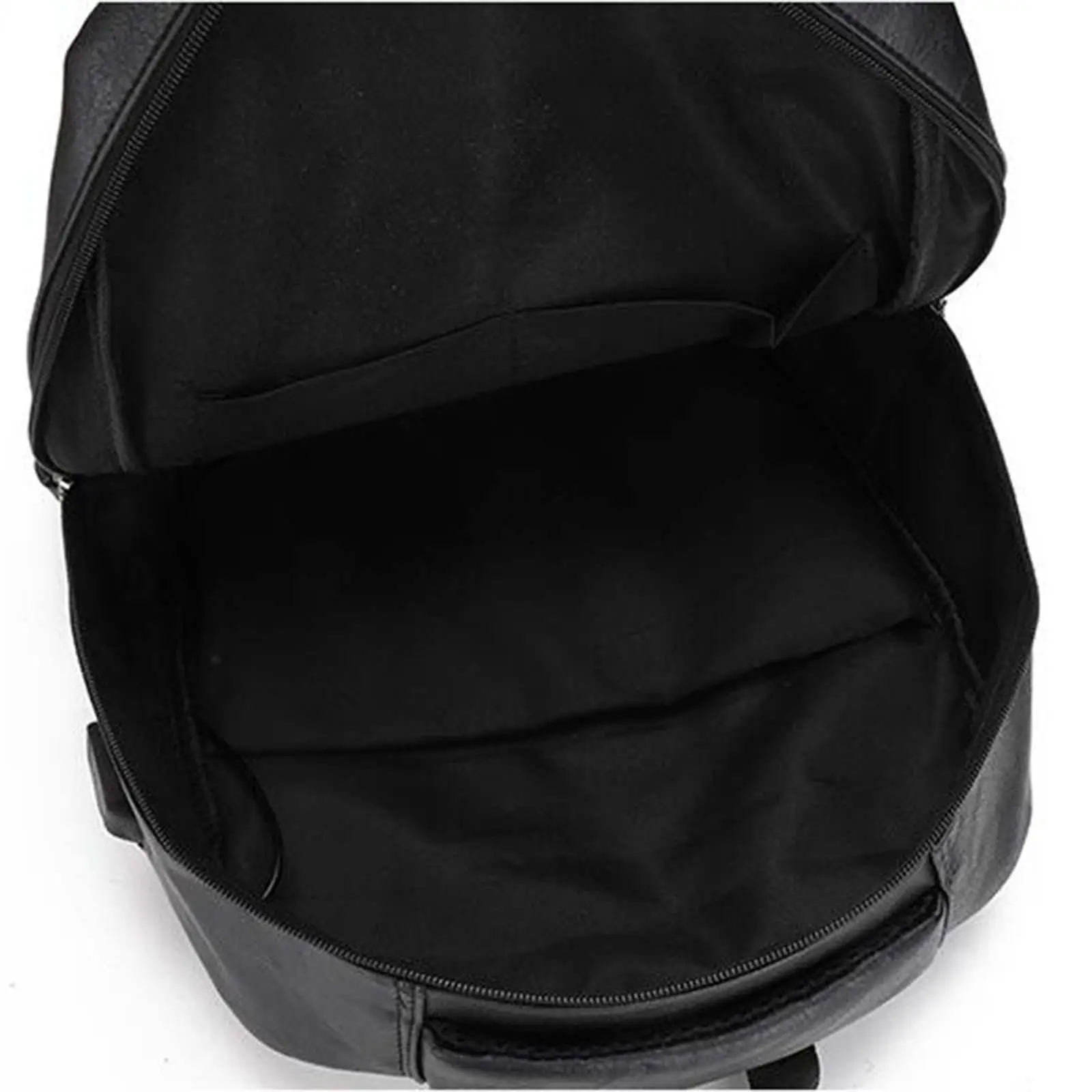 Modern Laptop Bag for Men - Stylish and Practical Travel Companion view 5