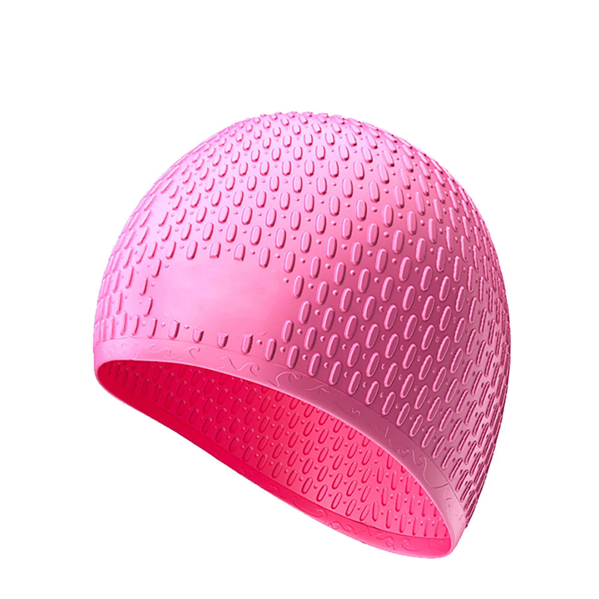 Gorro de Natación de Silicona  - Aquatic Sports Cap reseña y precio