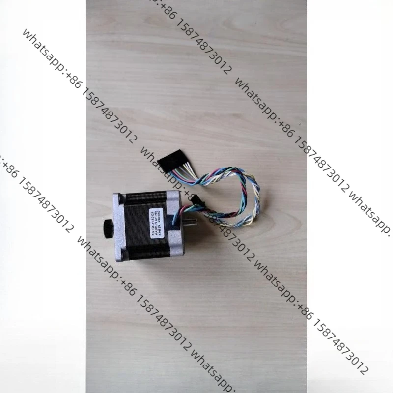 

Agi lent g as Chromatograph Headspace Sampler Motor G4511-60124 New and Original