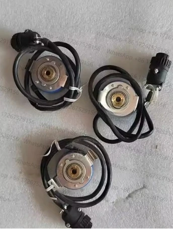 Encoder 48-4224C/T-… - image