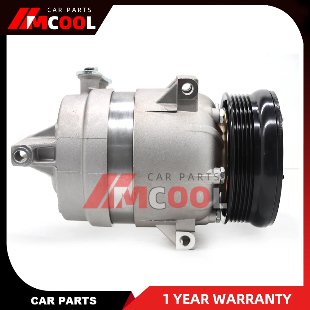 

Free Shipping AC Air Conditioner Compressor For Chevrolet Aveo 1.4 1.6 730057 715559 95966580 96958706 5PK