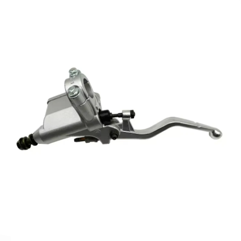 Motorcycle Front Brake Master Cylinder Pump For Kayo K6 T6 T4 BSE Zuum For KTM EXC EXCF SIX DAYS EXCR For Honda CRF250R CRF450R view 4