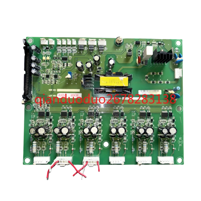 Inverter HLP-A-H-P … - image