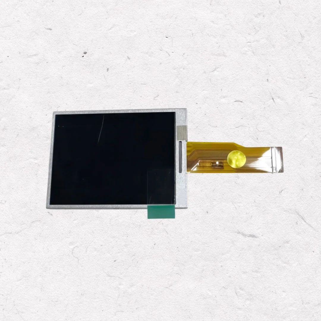 

Genuine LCD Screen with Backlight Repair Replacement Part for Samsung PL80 PL81 SL630 Digital Camera