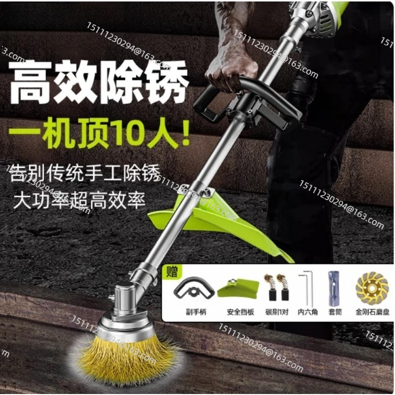 

Электрический шлифовальный и полировальный станок для цемента, небольшой ручной шлифовальный станок для плоского мрамора, шлифовальный станок для воды