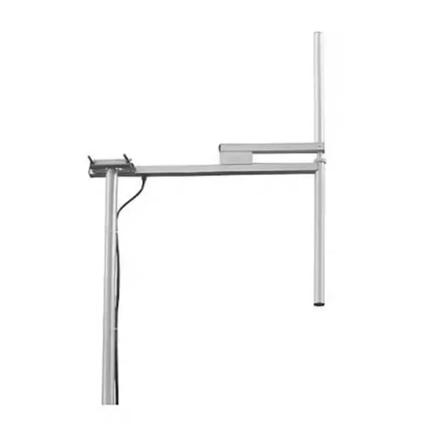 YXHT FM radio transmitting antenna omnidirectional outdoor antenna dipole antenna