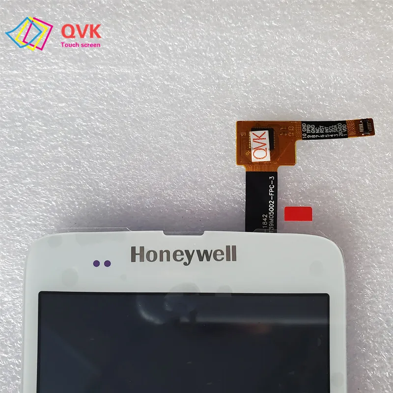 Honeywell EDA50 EDA51 LCD 액정 디스플레이 및 터치 스크린 센서 어셈블리 통합 스크린, 신제품