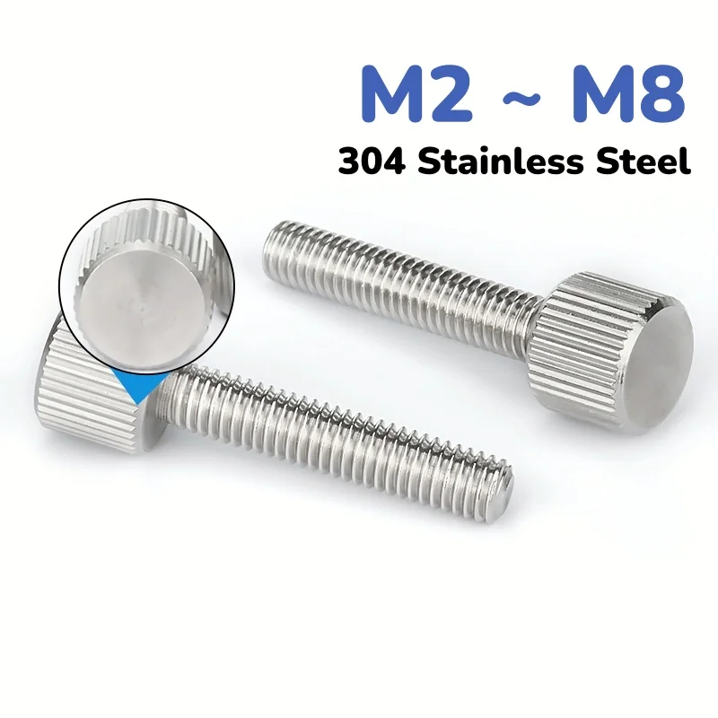 304 Stainless Steel…