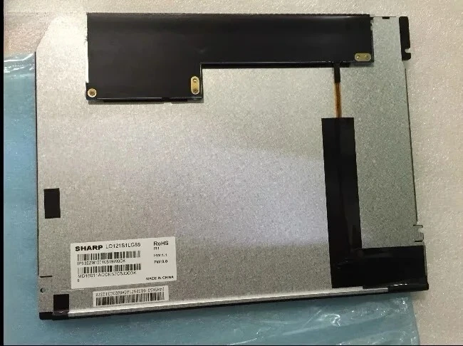 

1PCS Sharp12.1Inch LQ121S1LG81 LQ121S1LG84 LQ121S1LG88 LQ121S1LG75 LQ121S1LG73 LCD Display