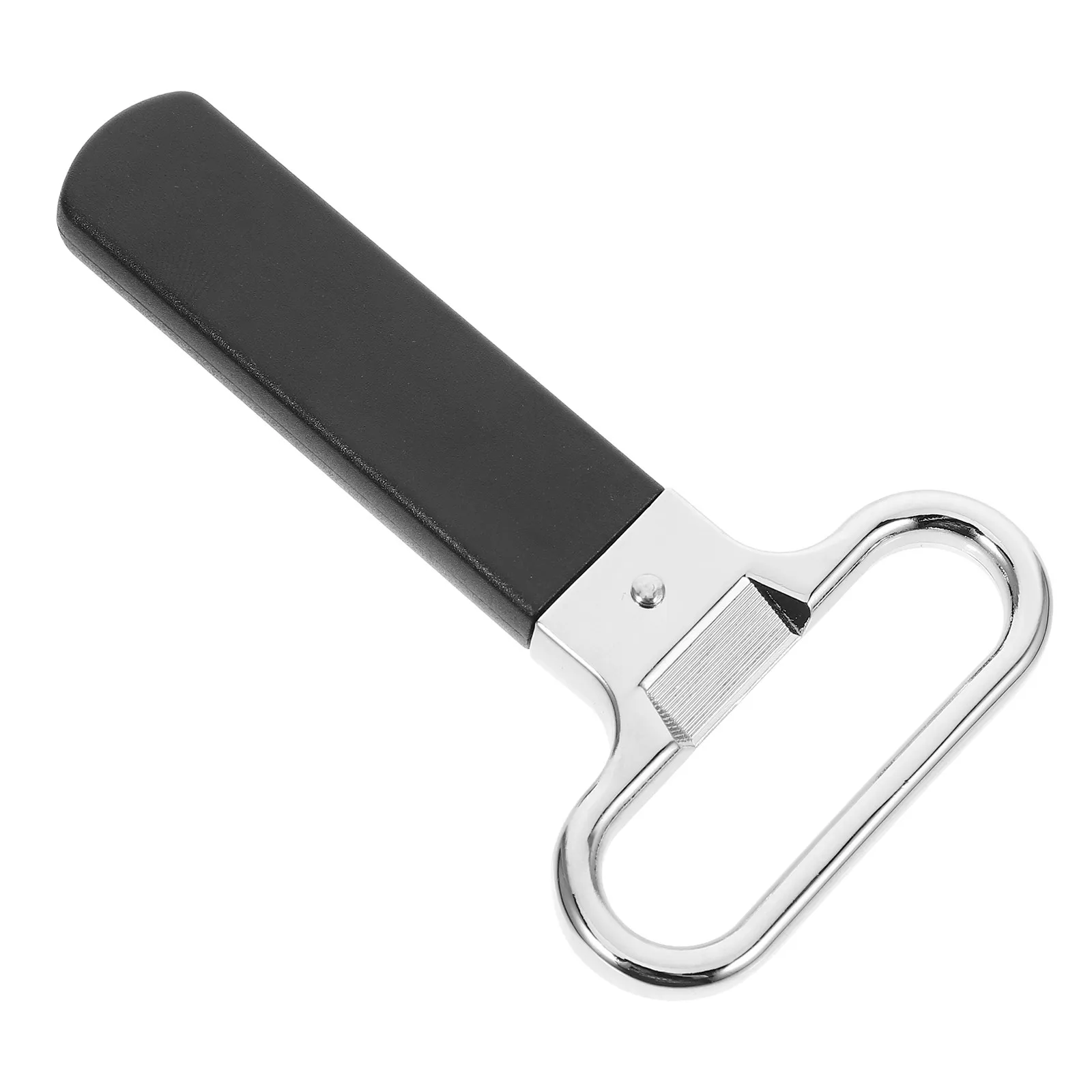Wine Bottle Opener Multi-Function Metal Opener for Beer Soda Caps Portable Cork Lifter Kitchen Gadgets Bar Tools