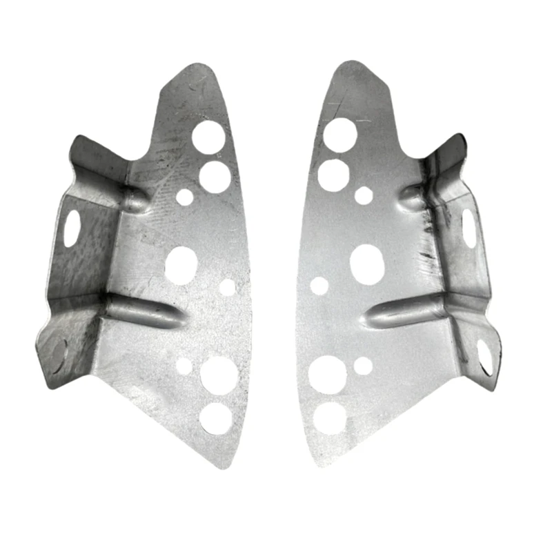

1Set Front Fender Bracket For Peugeot 308 (T7) 2011-2016 9674805680 9674805580