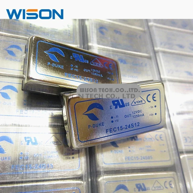 モジュールFEC40-24S12 FEC30-48S15 FEC30-48S12 FEC40-24D15 FEC15-24D15 FEC40-24D12送料無料新品オリジナル