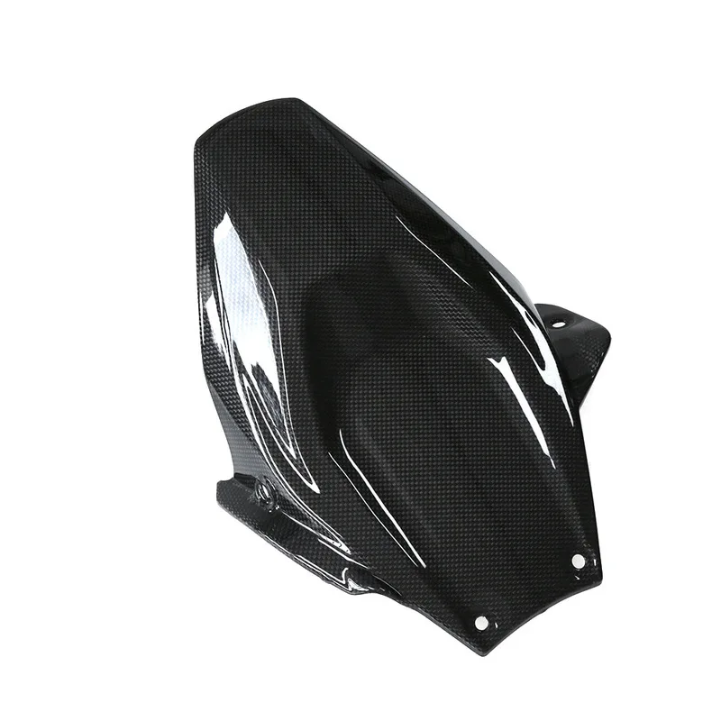 Applicable Du Kadi Ducati Panigale 899 95 9 Modified Carbon Fiber Rear Fender Mudguard