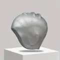 Silvery