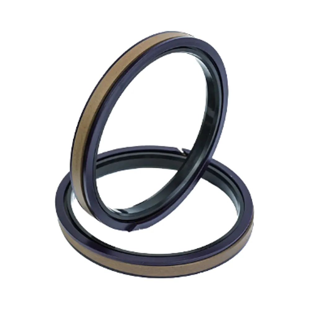 Shantui SD22 TY220 Bulldozer Floating Oil Seal Ring 198-30-16612/00070 Side Reduction Final Drive