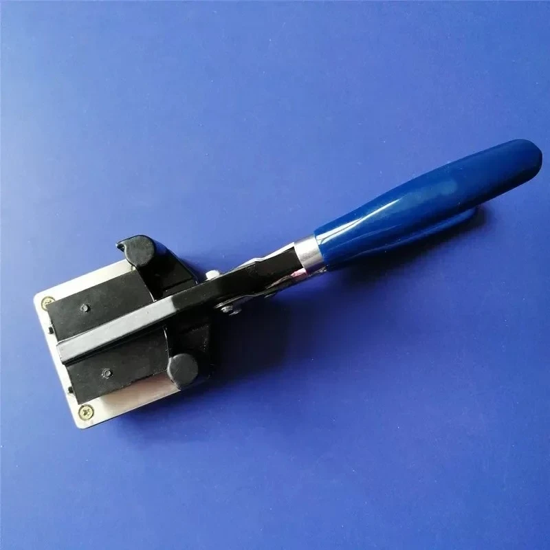 135 Film Head and End Cutter Precision Photo Film Trimmer for Darkroom Developing Processing Cutting Tool