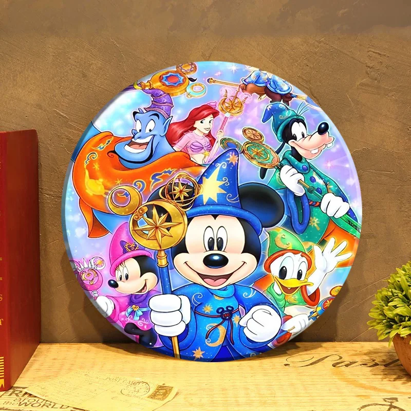 1Pc Disney Mickey &… - image