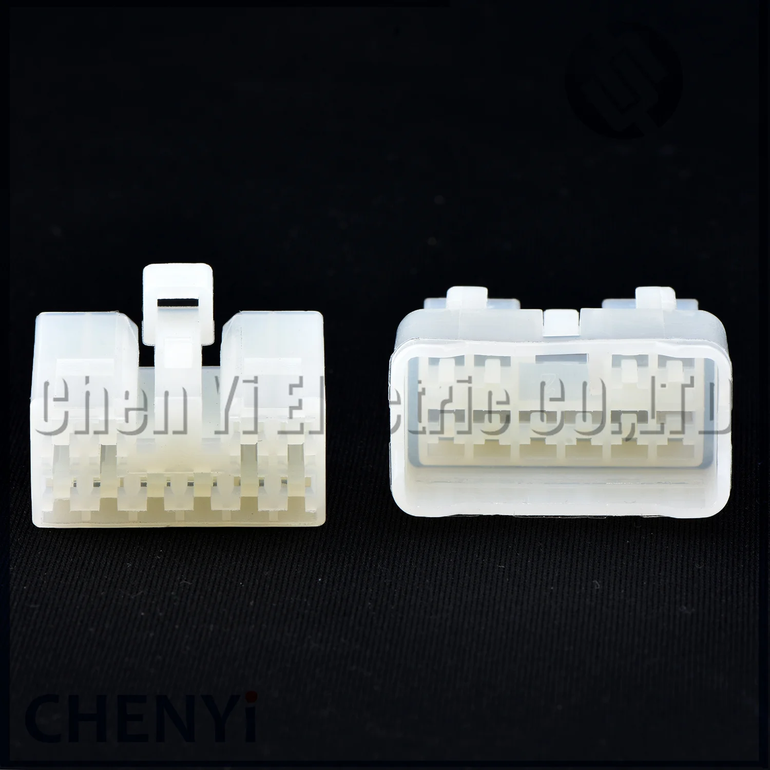 10 Pin Car CD player radio connector Window regulator plug Socket For Toyota MG620055 MG610056 6240-5101 7123-1300 7122-1300