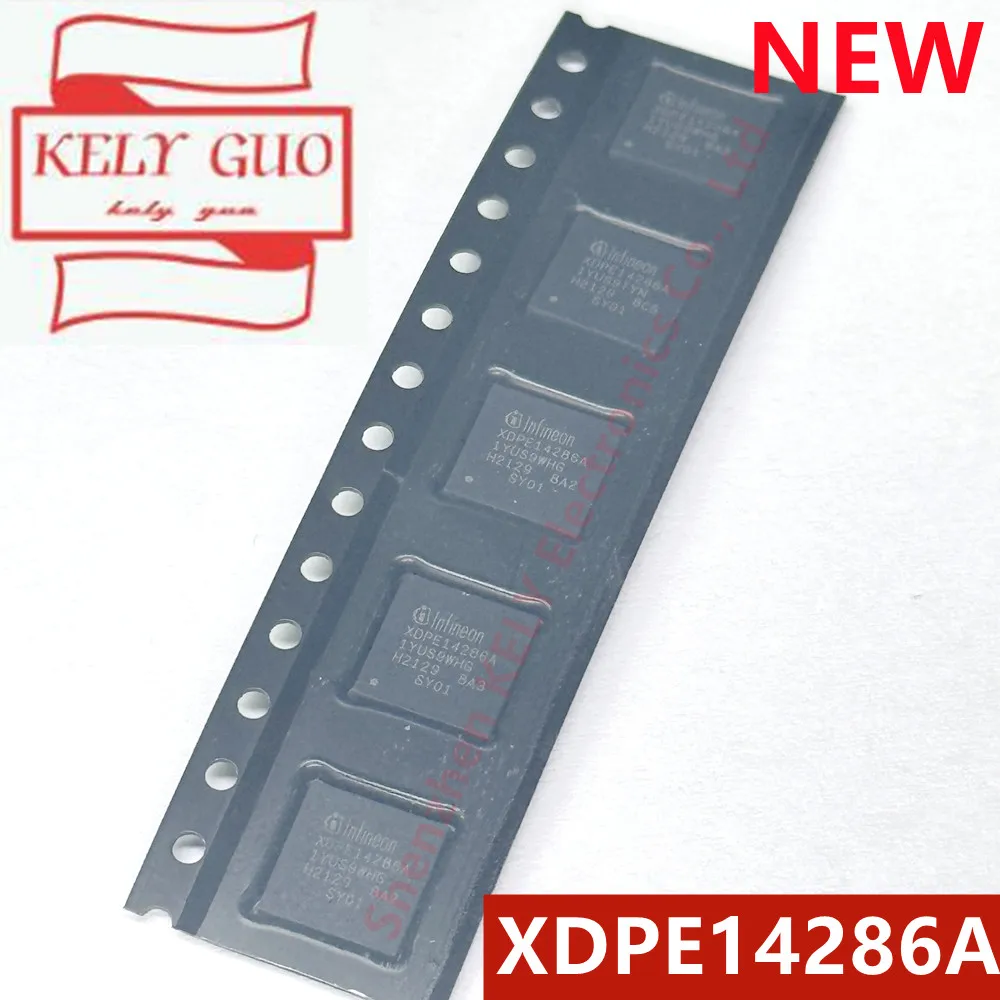 (1 Piece) 100% NEW XDPE14286A XOPE14286A QFN56 Chipset