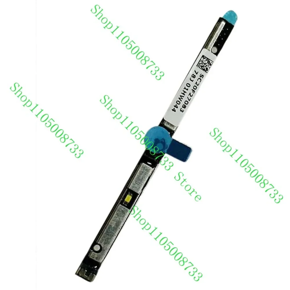 Replacement Camera Webcam for Lenovo Yoga S340-14IWL 81N7 S340-15IWL 81N8 S340-14IML 81N9 01HW044 01HW045 01HW046 01HW047