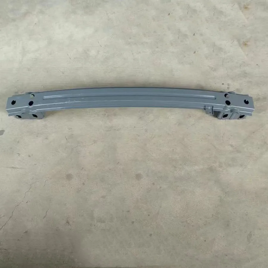NIAO  Wholesale Chinese Auto  Parts Front Bumper bar for BAIC X3 X35 X5 X55 X7 EX360 BJ20 BJ40 BJ40L X7 PLUS