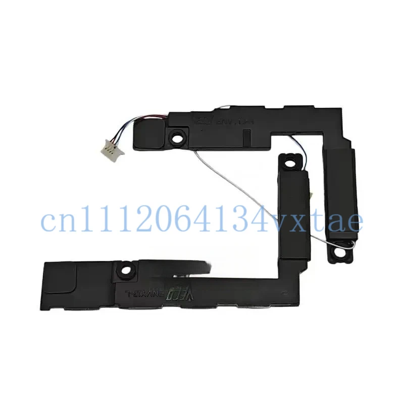 New L&R Built In Speaker For Envy X360 13-BF 13-BF0013DX Laptop N15680-001 0.1