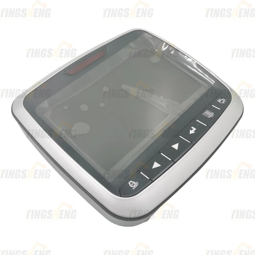 دوسان دايو حفارة DX215-9C DX300-9C DX340-9C عرض لوحة المراقبة 300426-00196 300426-00174 300426-00175