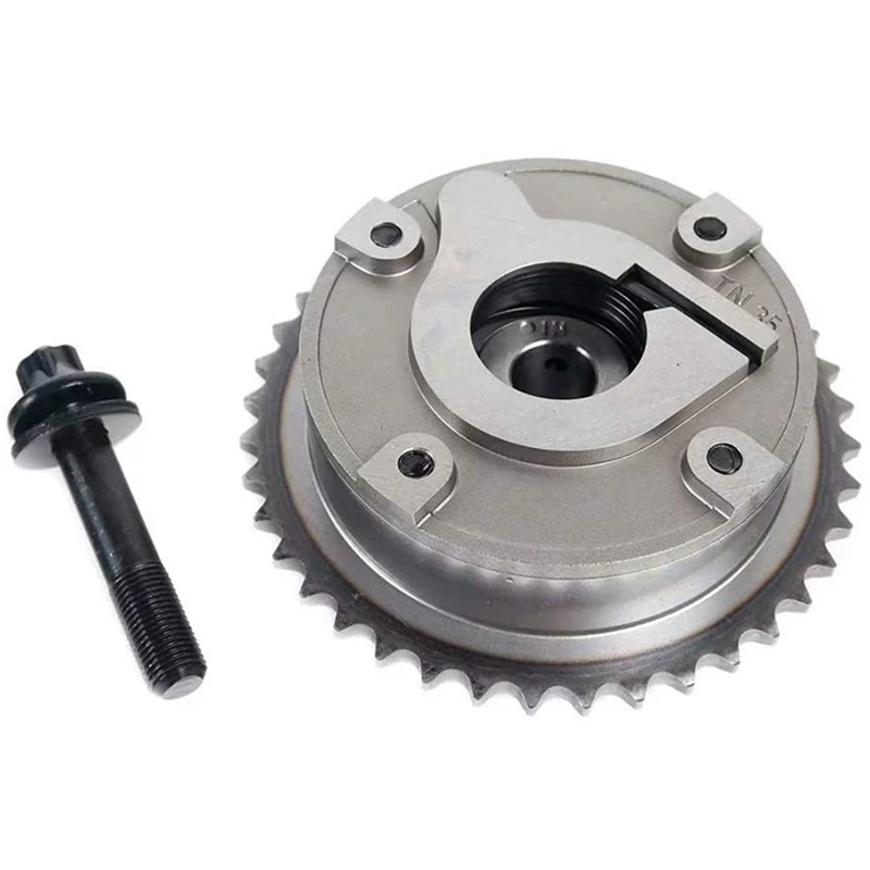 Intake Inlet Timing Camshaft Pulley Gear For BMW Mini N12 N13 N14 N16 N18 11367545862 Replacement Parts