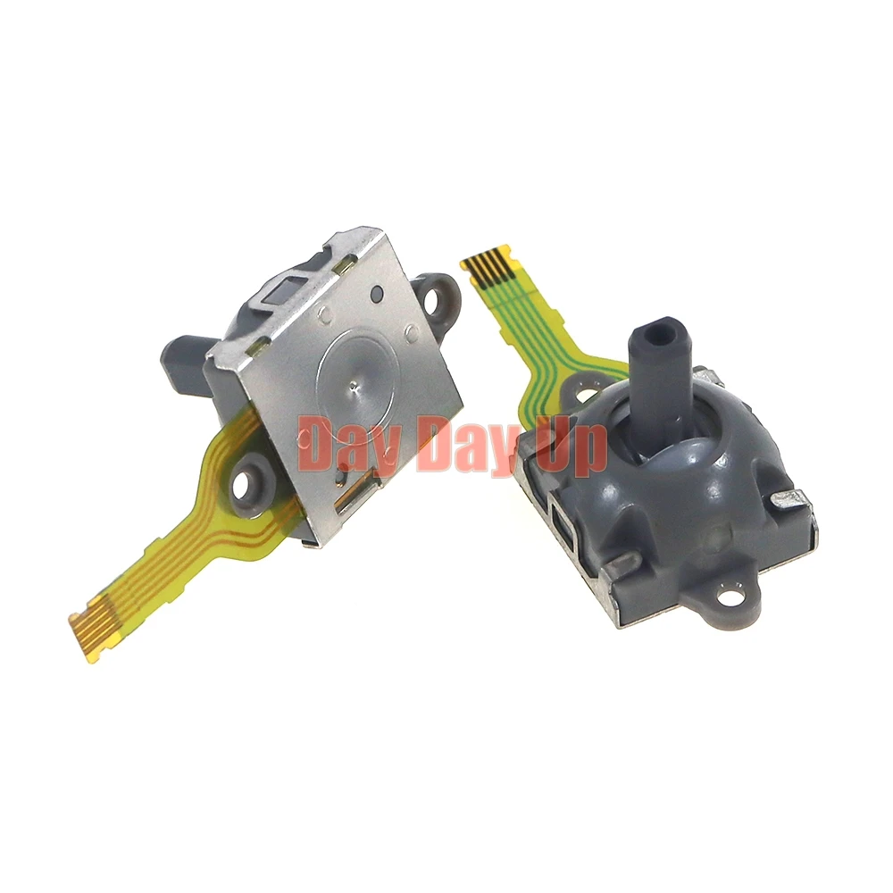 1PC Für Asus ROG Ally 3D Joystick Rocker Ersatz Für ROG Ally Handheld Spiel Gummi Hut Konsole