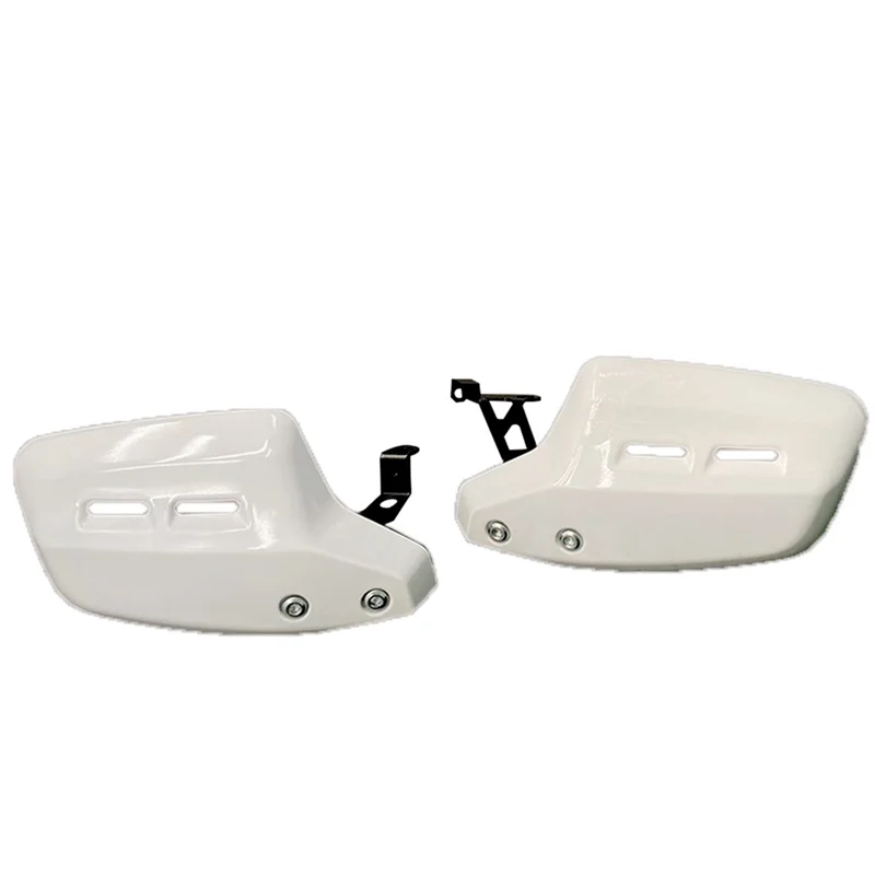 Pelindung Tangan Sepeda Motor Pelindung Tangan Kaca Depan untuk Honda CL250 CL500 CL 300 CL 500 2023-2025