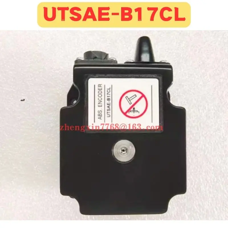 Brand New UTSAE-B17CL UTSAE B17CL Encoder