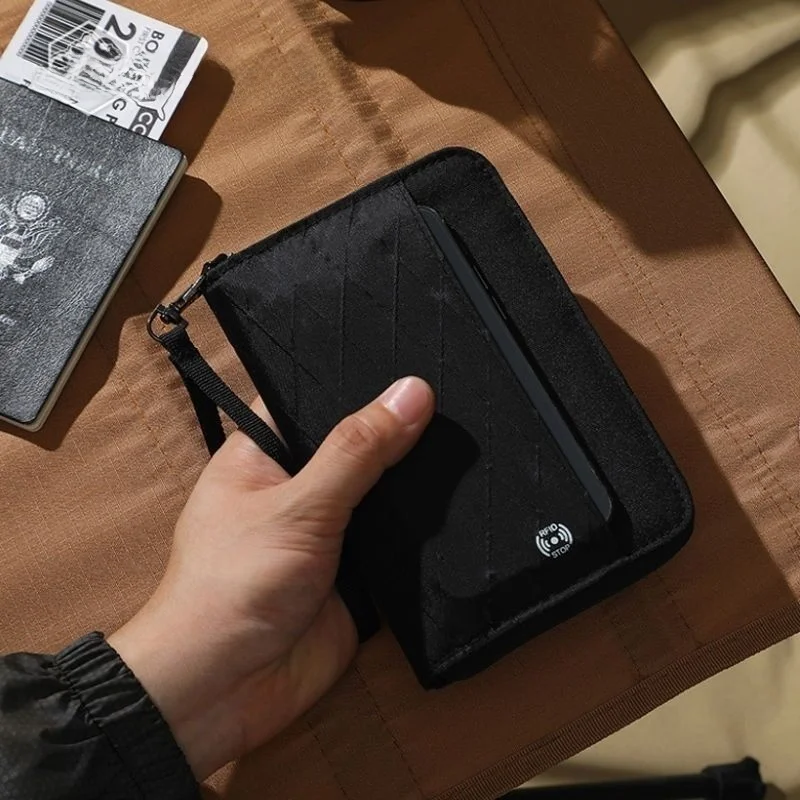 porta-documentos-rfid-antifurto-de-alta-capacidade-para-viagens-ao-ar-livre-bolsa-para-passaporte-clipe-para-bilhetes-cart
