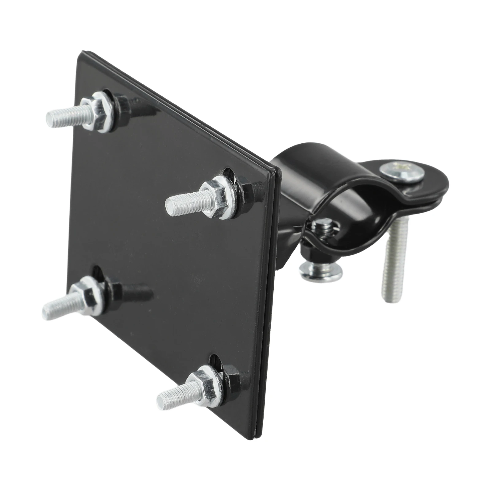 

Bike Accessories 9cm X 6.8cm Bike Basket Holder Cycle Accessory Front Basket Mount Professional Manufacturing Smooth Finish