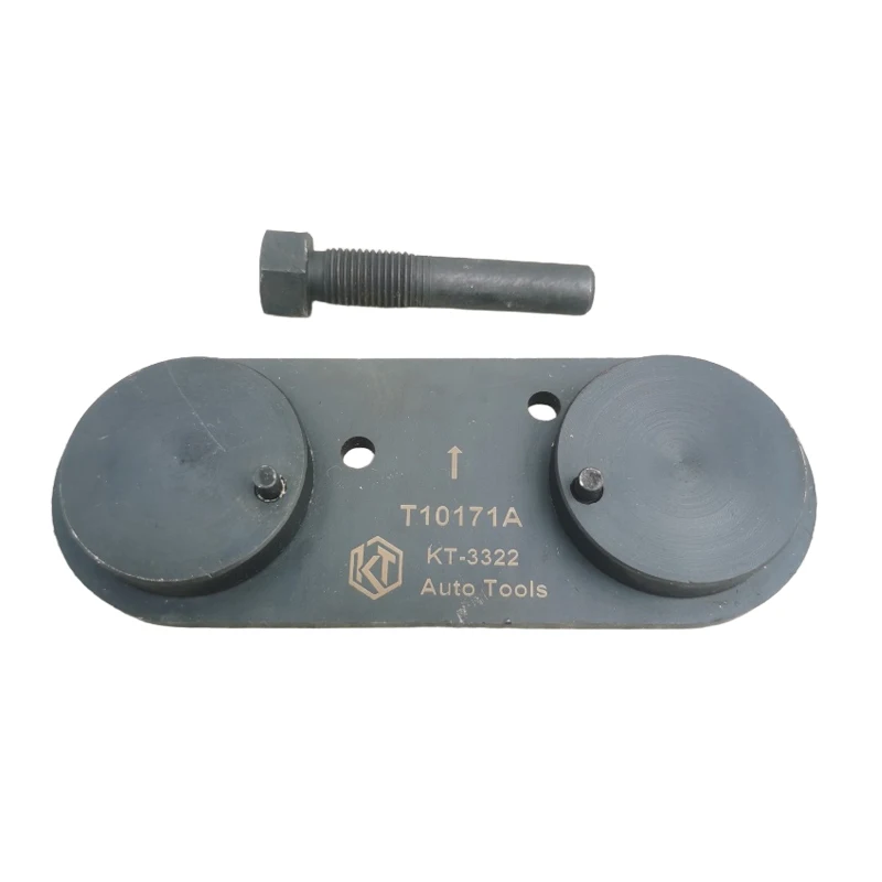 Специальный инструмент для цепи ГРМ T10171A для Volkswagen Polo Lavida Golf Audi 1.4/1.6/1.4T T10340 Специальный инструмент для цепи ГРМ T10171A для Volkswagen Polo Lavida Golf Audi 1.4/1.6/1.4T T10340