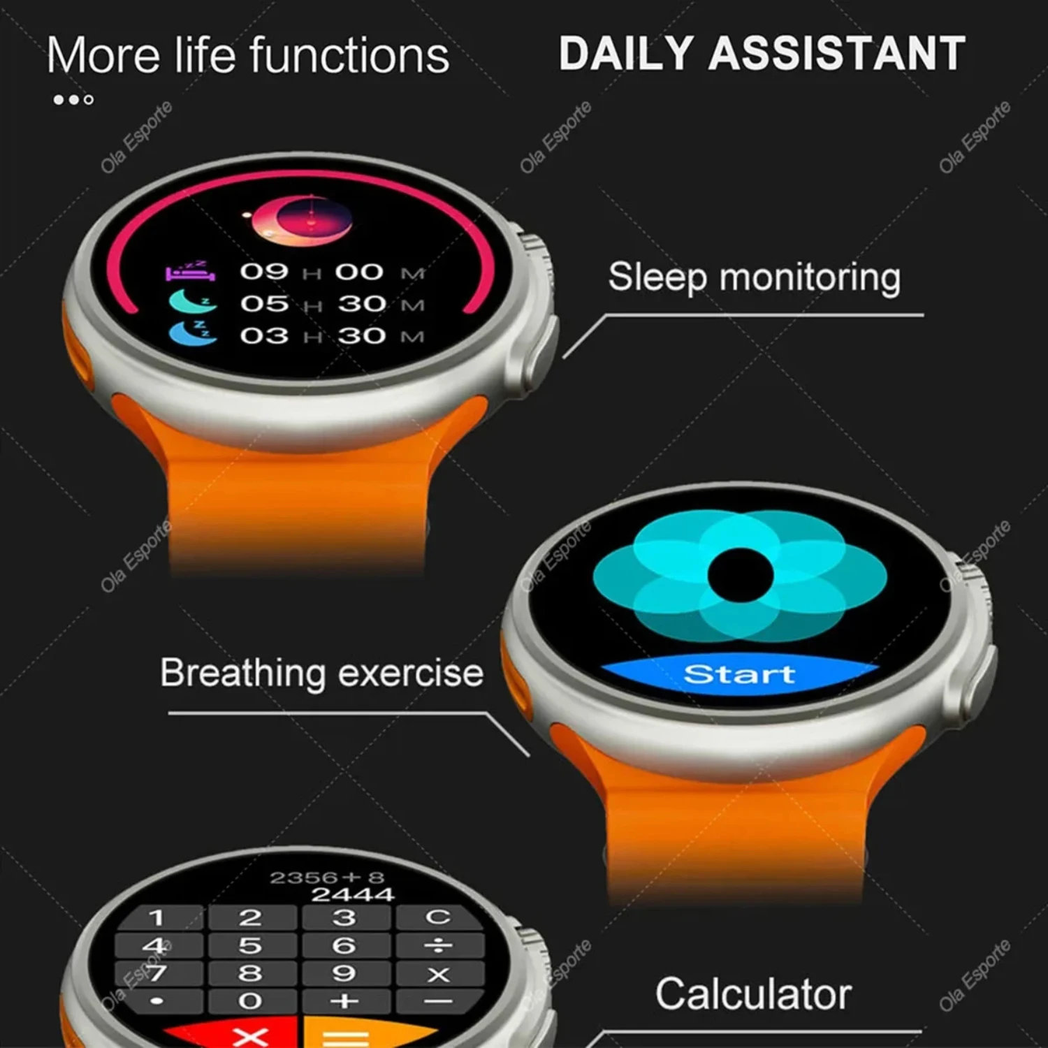 トラスリムフィットネストラッカー。 この洗練されたスタイリッシュなデバイスで進捗状況を把握し、モチベーションを維持しましょう。 高度な機能を搭載