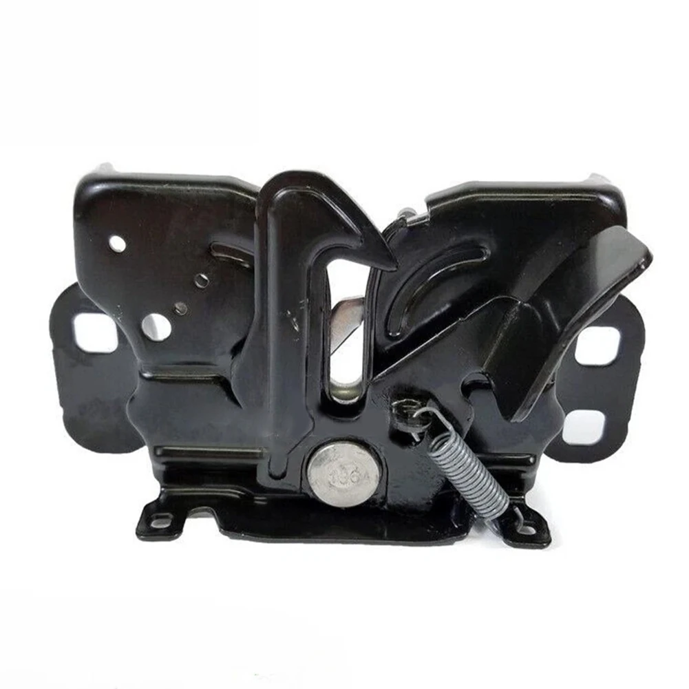 

Replacement Car Hood Lock for Dodge Journey and For Chrysler 2007 2020 OEM 04589828AA Secure and Sturdy Construction