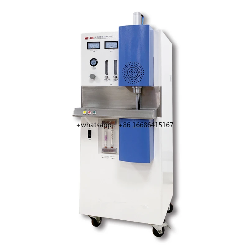 Hot Sales Carbon Sulfur Analysis Meter