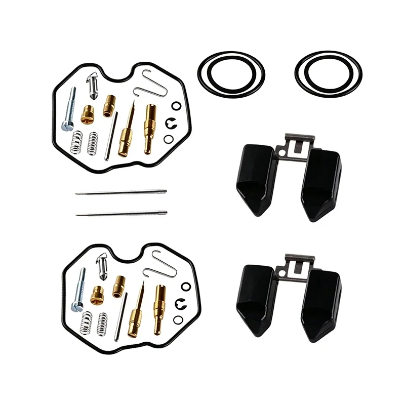 For Honda CRF100F 2004-2007 Carburetor Rebuild Kit Dirt Bike Motorcycle