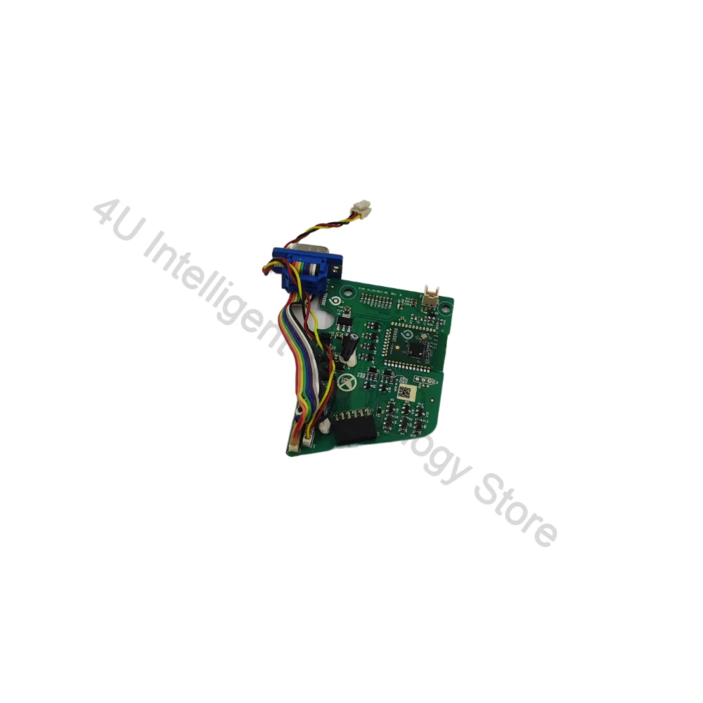 Replacement Scooter Parts Middle Cabinet Bluetooth Board For Ninebot S Max Balance Scooter Accessories