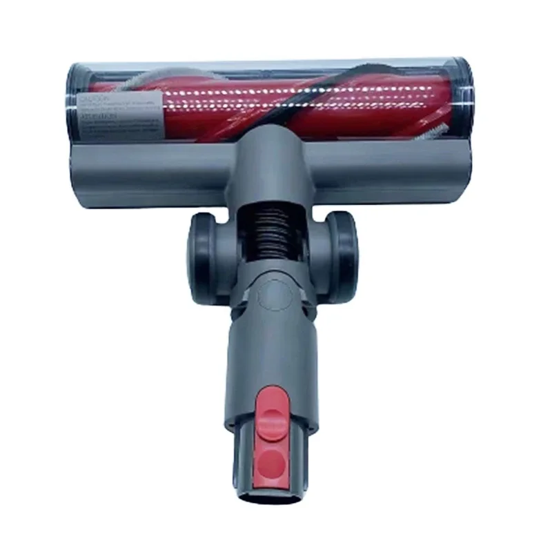 Original for Roborock H6 H7 Cleaner Spare Parts Main Brush Carpet Smart Floor Brush With Rolling Brush Assembly Accessories