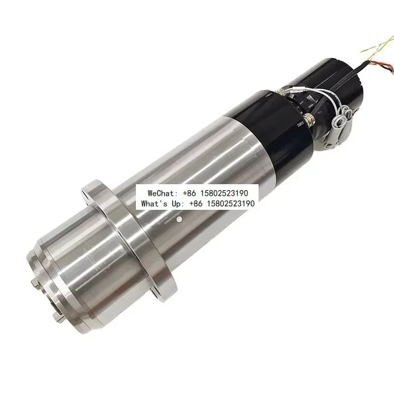 Wfit 150Mm BT40 Mot…