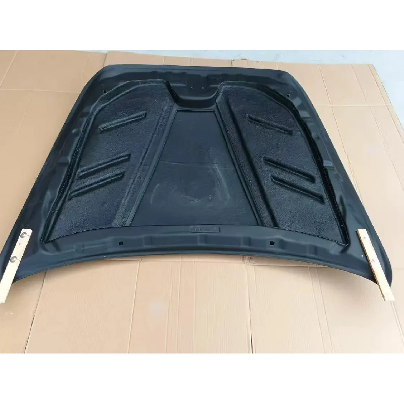 

Высококачественный капот из карбона с сотовой структурой для G37