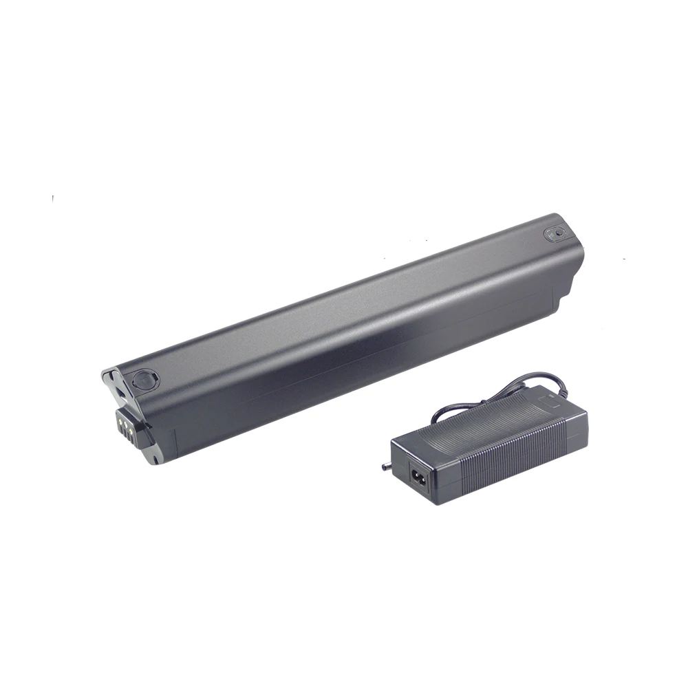 36V Intergrated 10.4Ah 12Ah 14Ah 17.5Ah  for Brinckers Le Mans Bafang T50 Trenergy Active 2021 Forza X-ZITE EbikSmart Battery