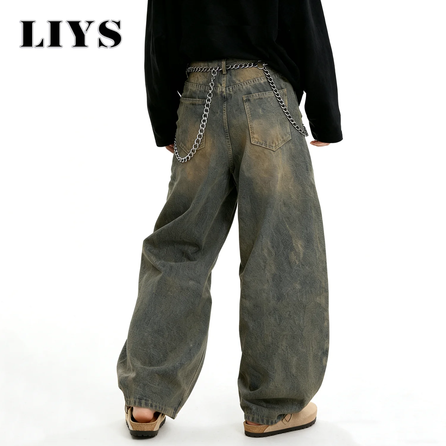 Thumbnail 2 - #59 Cheap Straight Leg Jeans Worth Buying