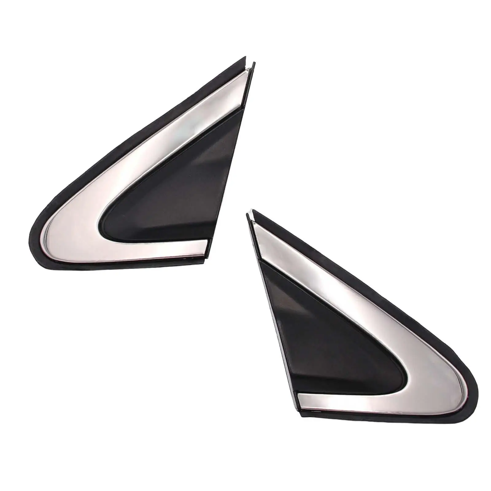 Front Exterior Pillar Lightweight for CRV 12-16 Convenient Installation