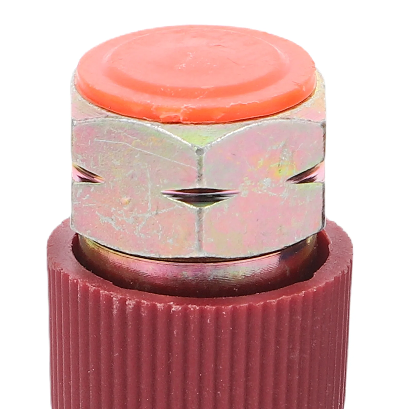 4 قطعة سيارة إلى R134a التيار المتناوب تركيب تحويل المناسب التحديثية عدة دائم النحاس السيارات إعادة شحن عدة HVAC