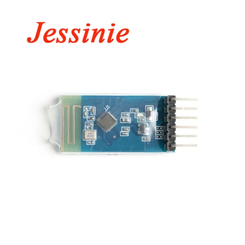 JDY-33 Dual Mode Slave JDY 33 BLE 3.0 Module Serial Port SPP SPP-C Compatible with HC-05/06 Slave